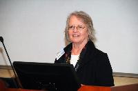 Prof. Kay Deaux
